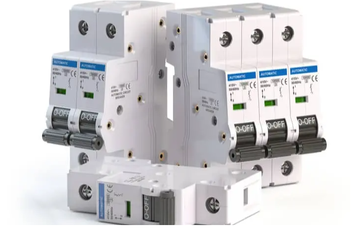 Global Residential Circuit Breaker Market 2023: COVID-19 Impact Analysis and Industry Forecast Report, 2032