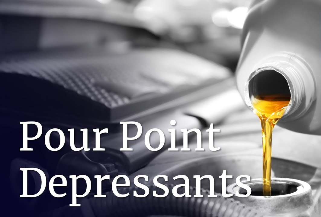 Global Pour Point Depressant Market Report, Latest Trends, Industry Opportunity & Forecast to 2032