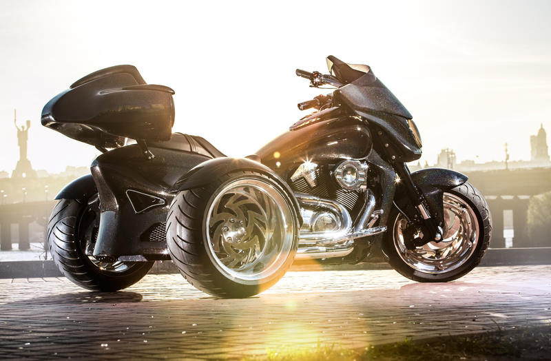 Trike Market Size, Share, Growth, Opportunities and Global Forecast to 2032