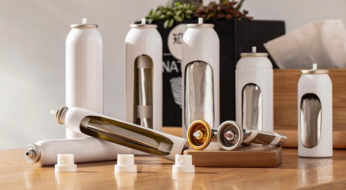 Aerosol Packaging Market 2023 Size, Growth Factors & Forecast Report to 2032
