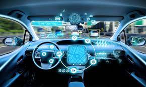 Passenger Car Intelligent Steering Market Size, Status, Growth | Industry Analysis Report 2023-2032