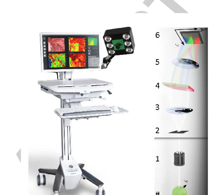 Medical Hyperspectral Imaging Systems Market Size, In-depth Analysis Report and Global Forecast to 2032