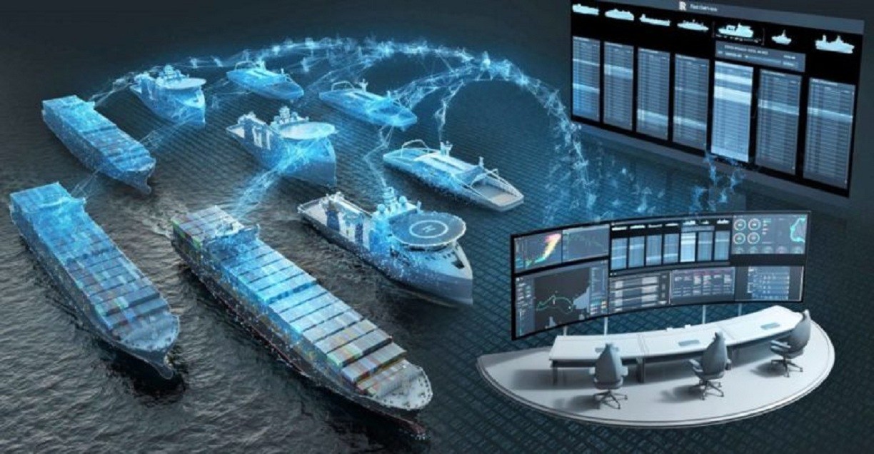 Connected Ship Market Size, Share, Growth, Opportunities and Global Forecast to 2032