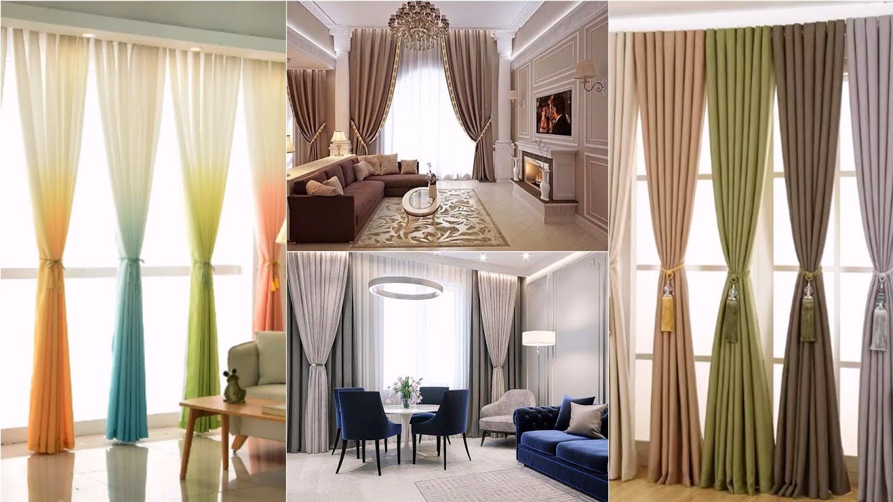 Curtains and Window Blinds Market Size, Status, Growth | Industry Analysis Report 2023-2032