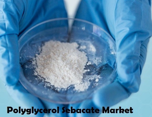 Global Polyglycerol Sebacate Market 2023: COVID-19 Impact Analysis and Industry Forecast Report, 2032