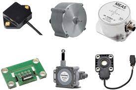 Position and Proximity Sensors Market Size, In-depth Analysis Report and Global Forecast to 2032