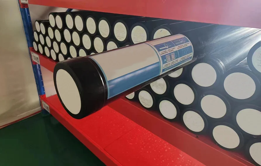 Ion Exchange Membrane Market Size, Key Players Analysis And Forecast To 2032 | Value Market Research