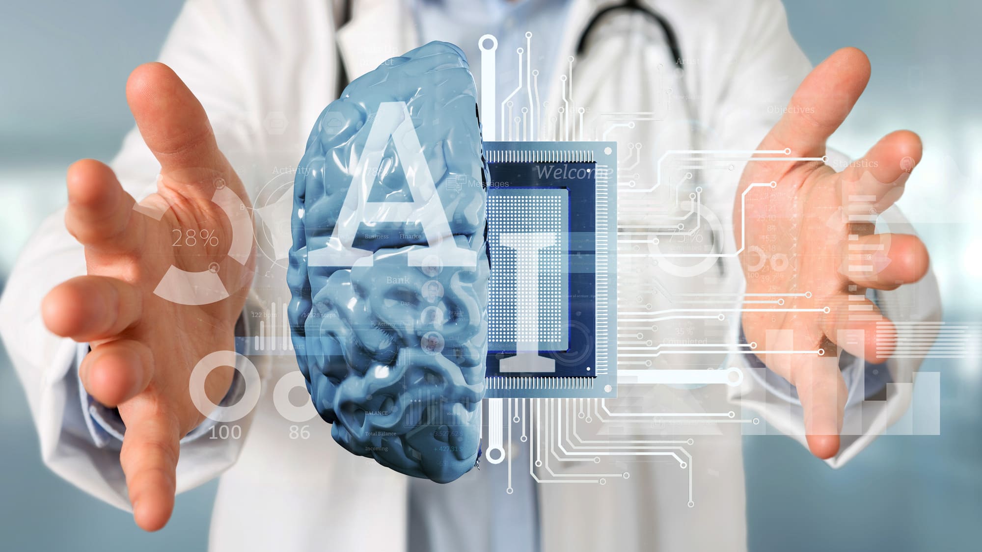 Report on AI In Oncology Market Research 2032 - Value Market Research
