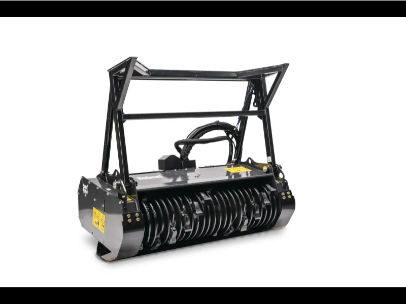 Global Mulcher Attachment Equipment Market Report, Latest Trends, Industry Opportunity & Forecast to 2032