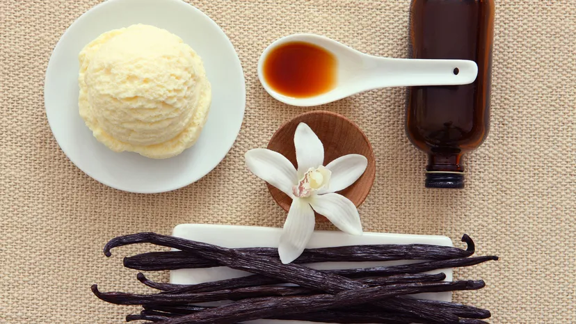 Vanilla Market Size, Status, Growth | Industry Analysis Report 2023-2032