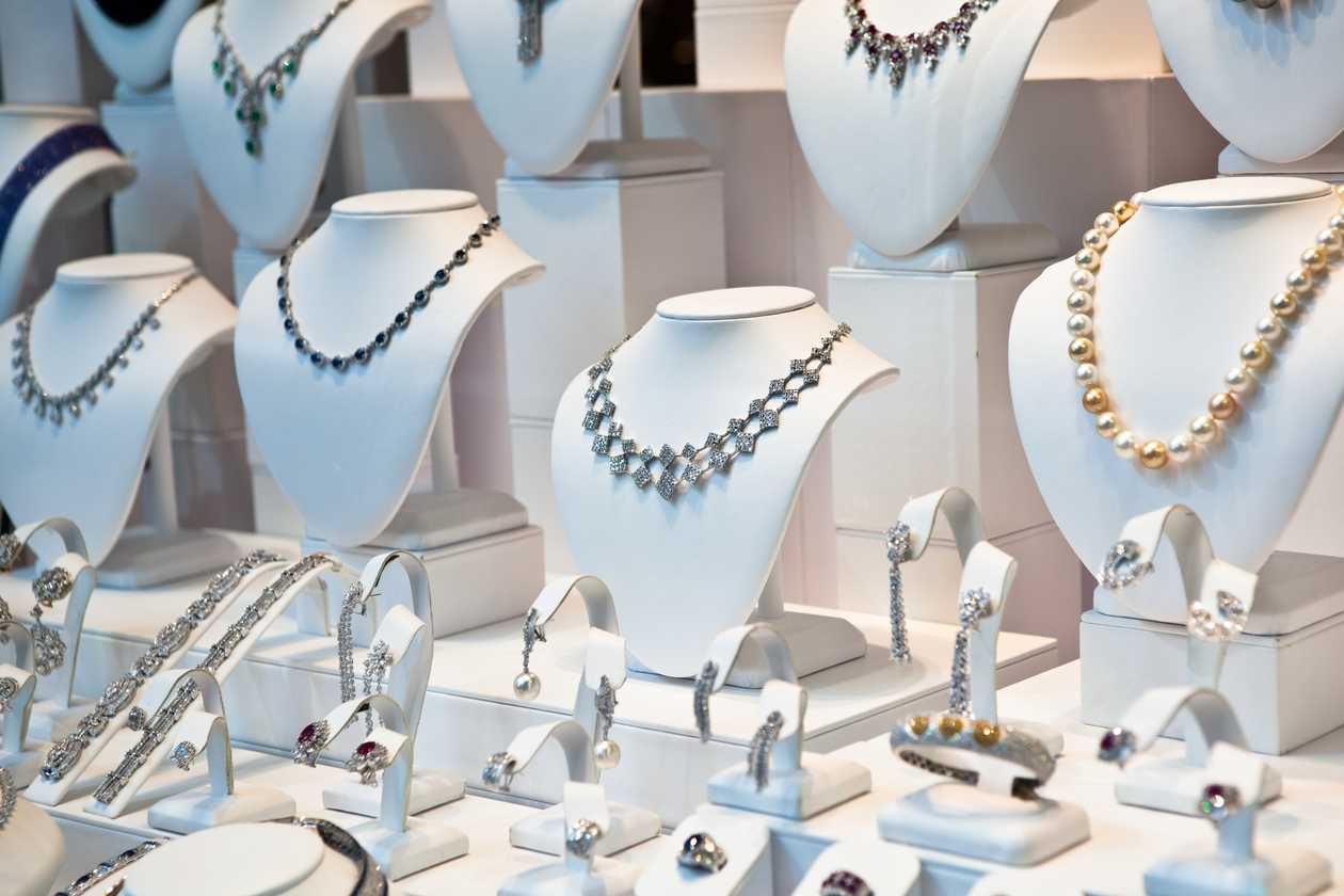 Online Jewelry Market 2023 Major Key Players and Industry Analysis Till 2032
