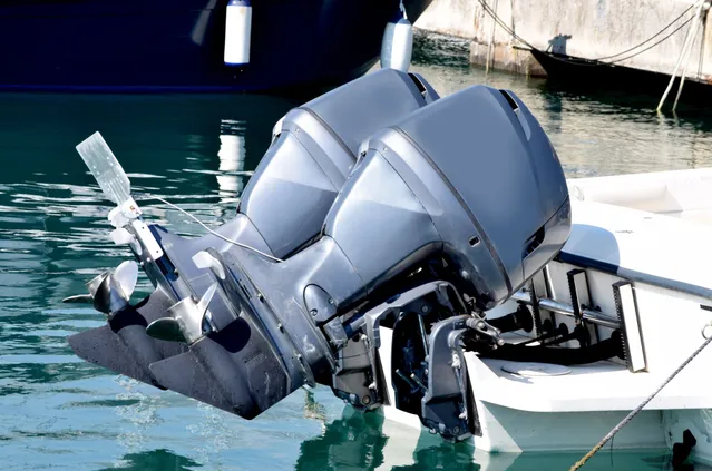 Outboard Engine Market Size, Status, Growth | Industry Analysis Report 2023-2032