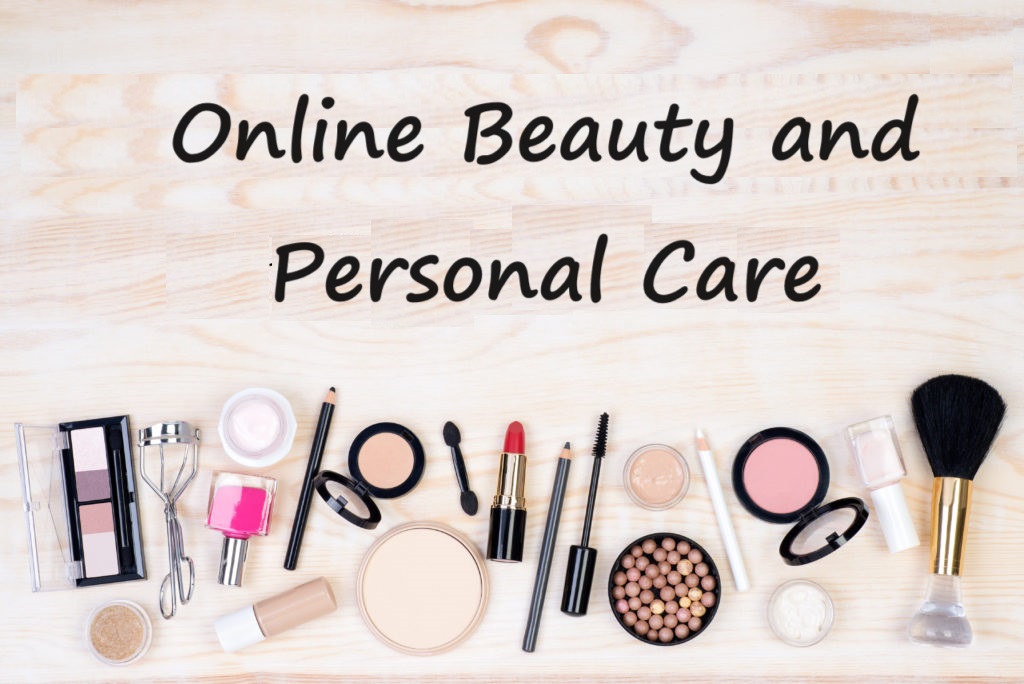 Online Beauty and Personal Care Market Size, Share, Growth, Opportunities and Global Forecast to 2032