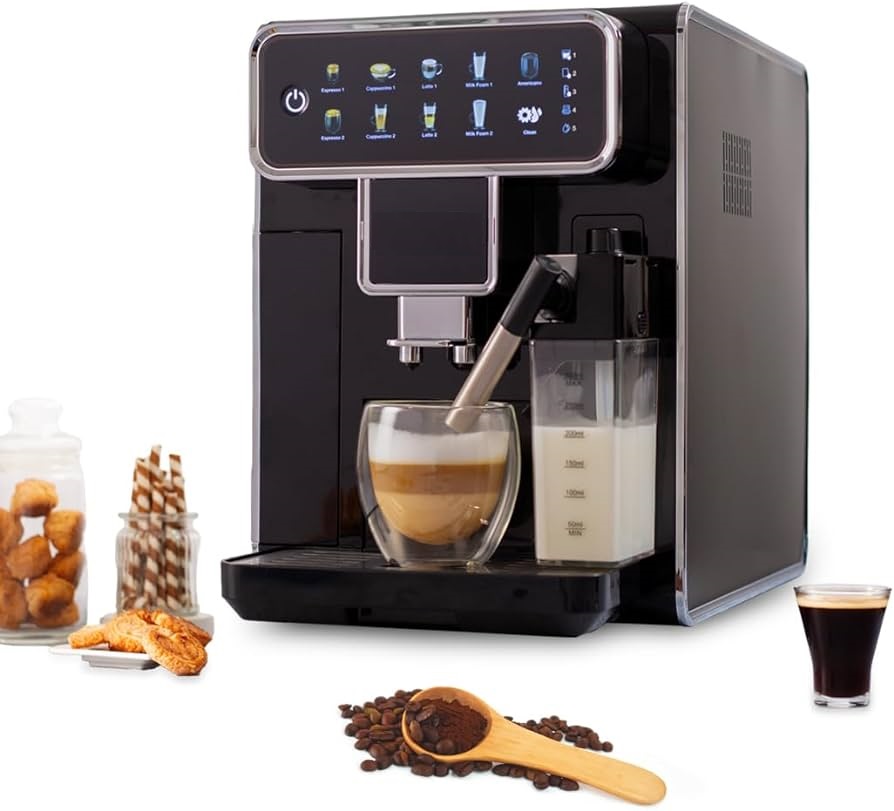 Fully Automatic Coffee Machine Market 2023 Size, Growth Factors & Forecast Report to 2032