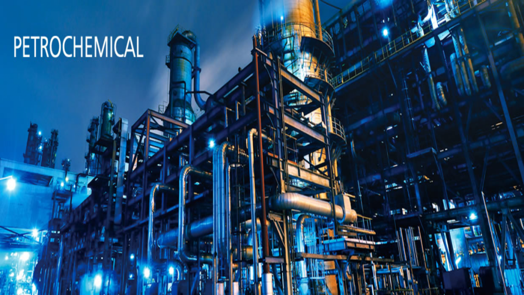 Report on Basic Petrochemical Market Research 2032 - Value Market Research