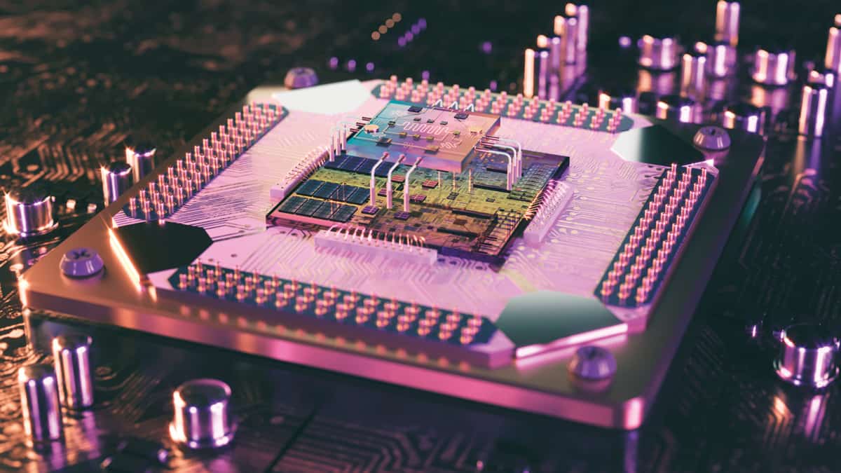 Quantum Computing Software Market 2023 Size, Growth Factors & Forecast Report to 2032