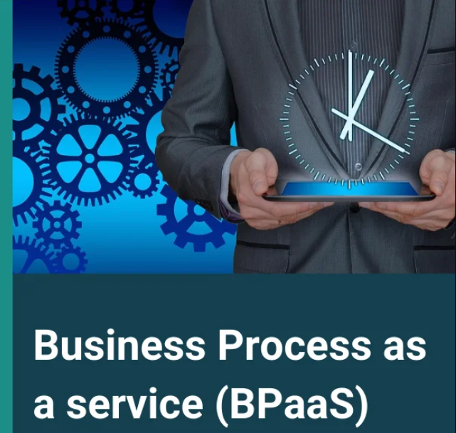 Business Process As A Service (BPaaS) Market Size, Share, Growth, Opportunities and Global Forecast to 2032
