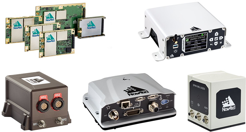 Report on GPS & GNSS Receivers Market Research 2032 - Value Market Research