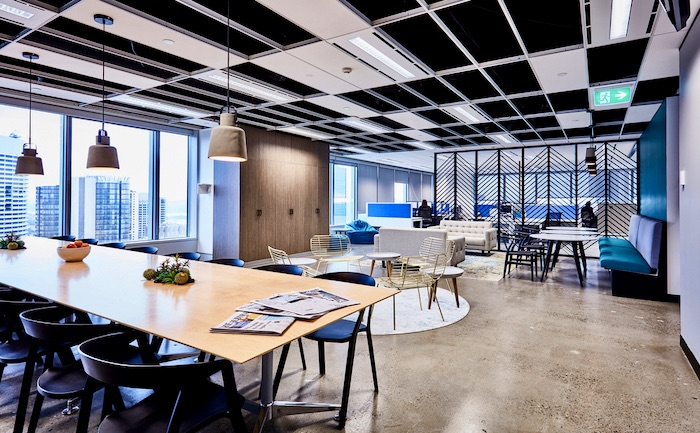 Co-working Spaces Market Size, Key Players Analysis And Forecast To 2032 | Value Market Research