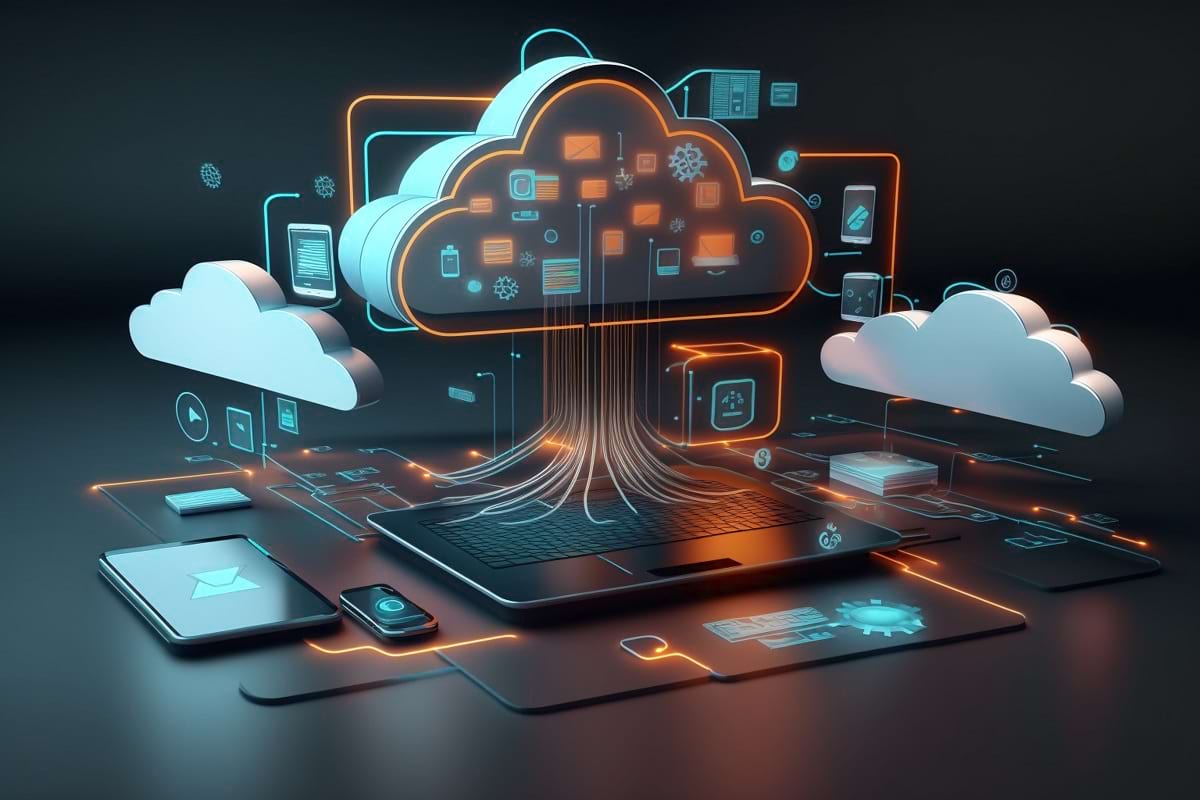Cloud Integration Software Market Size, Status, Growth | Industry Analysis Report 2023-2032