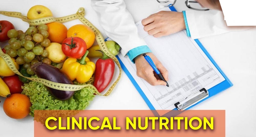 Clinical Nutrition Market 2023 | Industry Demand, Fastest Growth, Opportunities Analysis and Forecast To 2032