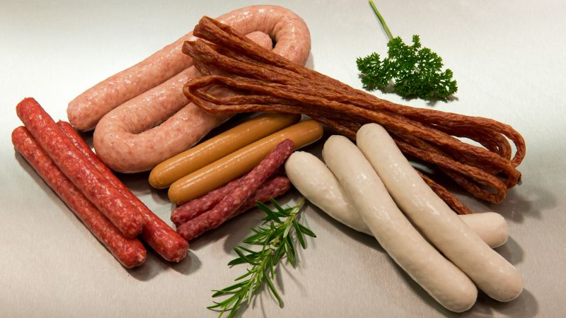 Alginate Casings Market Size, Share, Regional Overview and Global Forecast to 2032