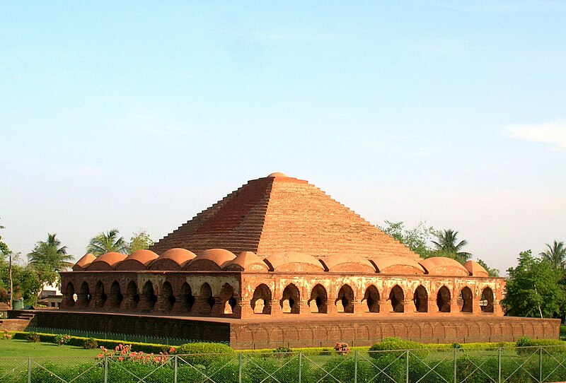 Exploring the Marvels of Bishnupur Terracotta Temples