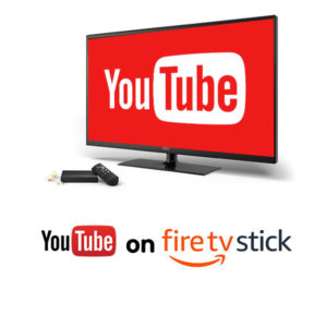 Can I Watch YouTube on FireStick?
