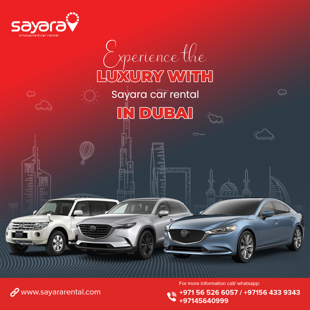 Can I Go Off-roading in my Rent a Car Dubai?