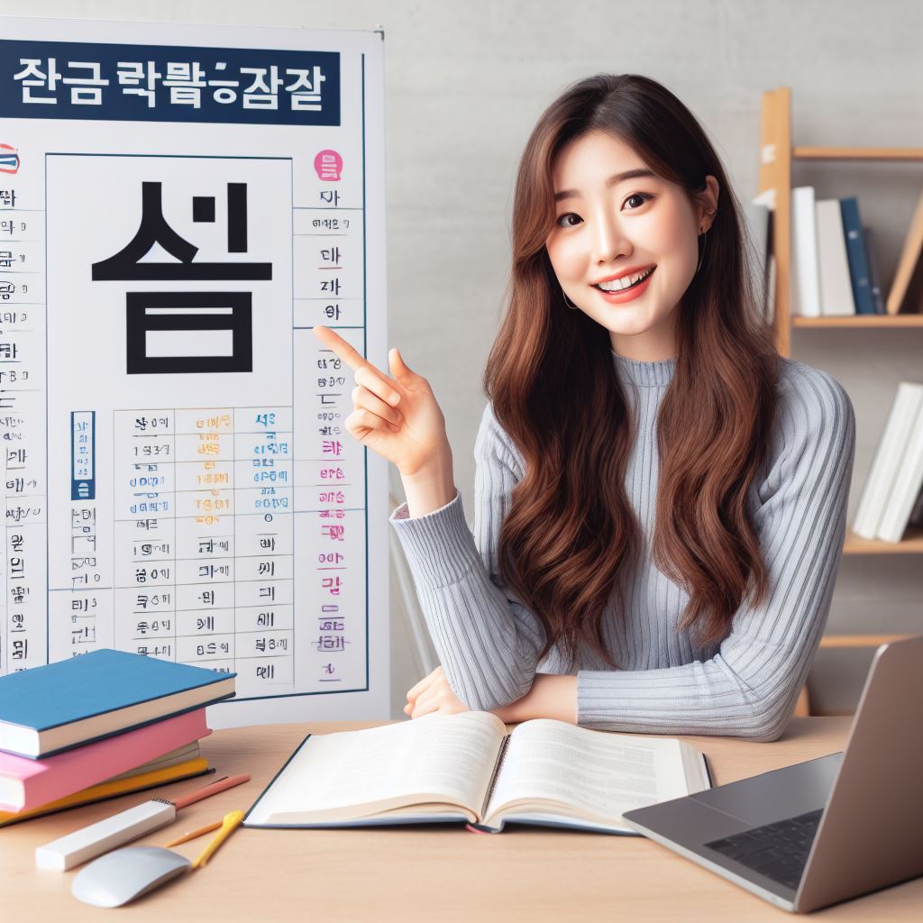Learn Korean Online: A Guide For Beginners