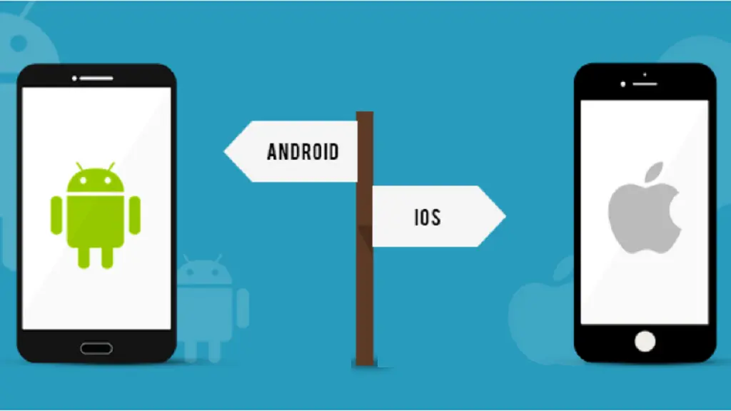 Comparison of iOS and Android Mobile Application Development