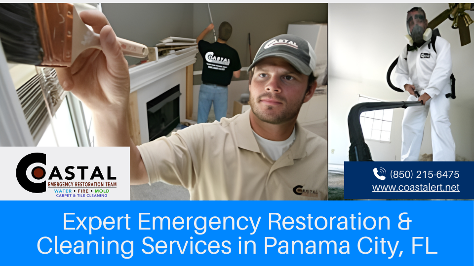 The Ultimate Guide to Emergency Restoration Services in Panama City