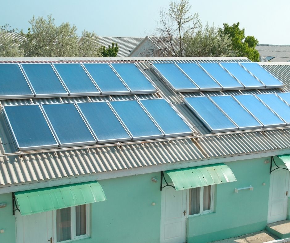 Solar Panel Benefits: How They Increase Your Home's Value