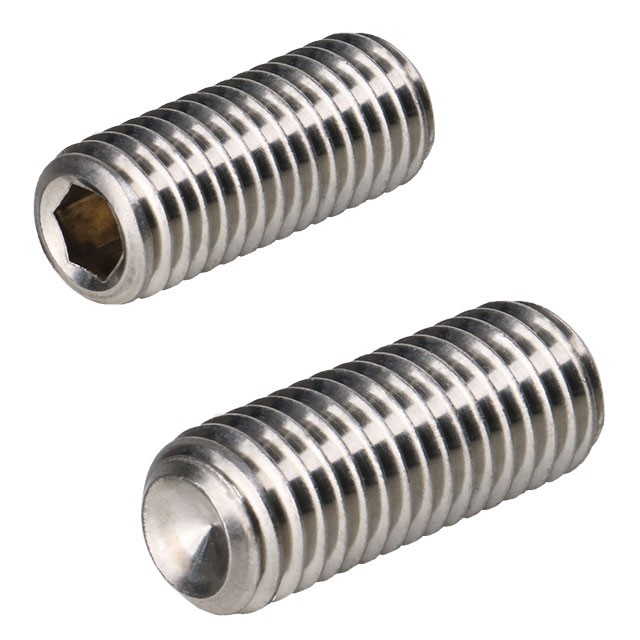 The Hexagon Socket Set Screw: Unraveling the Basics and FAQs