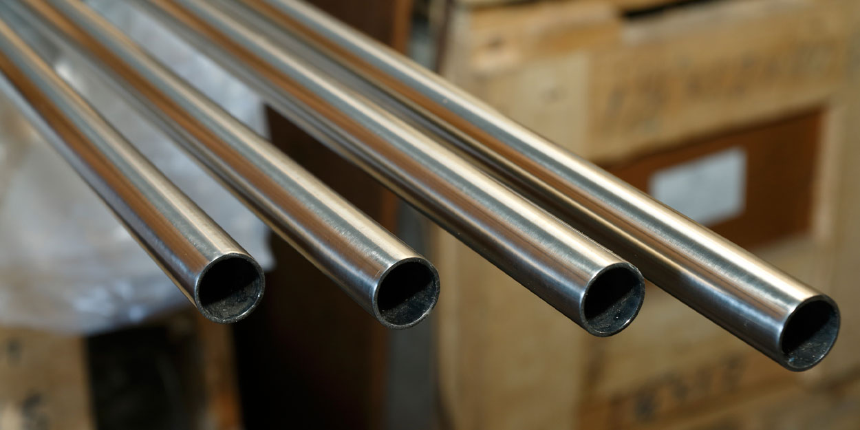 Stainless Steel Pioneers: Unveiling Mumbai's Unique Pipe Suppliers