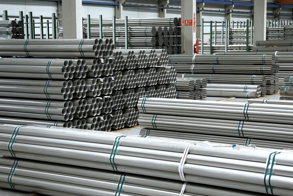 List of Countries where GIC Pipes supplies Stainless Steel Pipes!