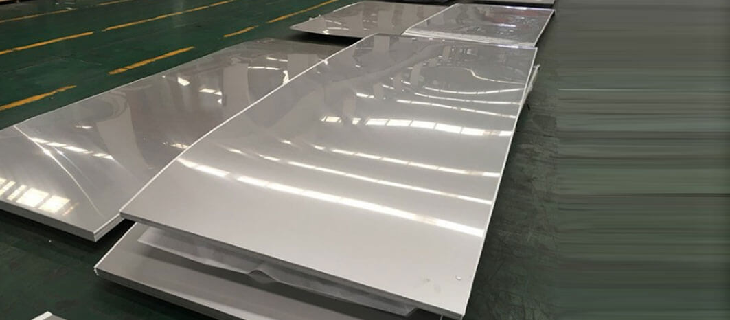 Understanding Different Grades of Stainless Steel Sheets