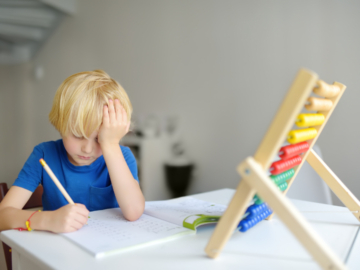 The Confusing Web That Emotional Issues and GDD Weave 