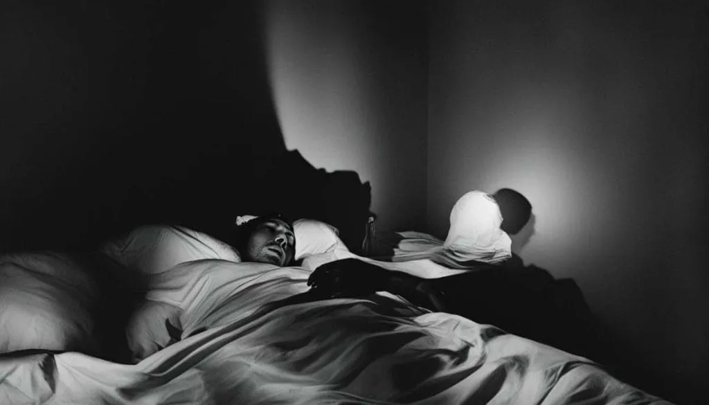 What Are Panic Attack Symptoms At Night?