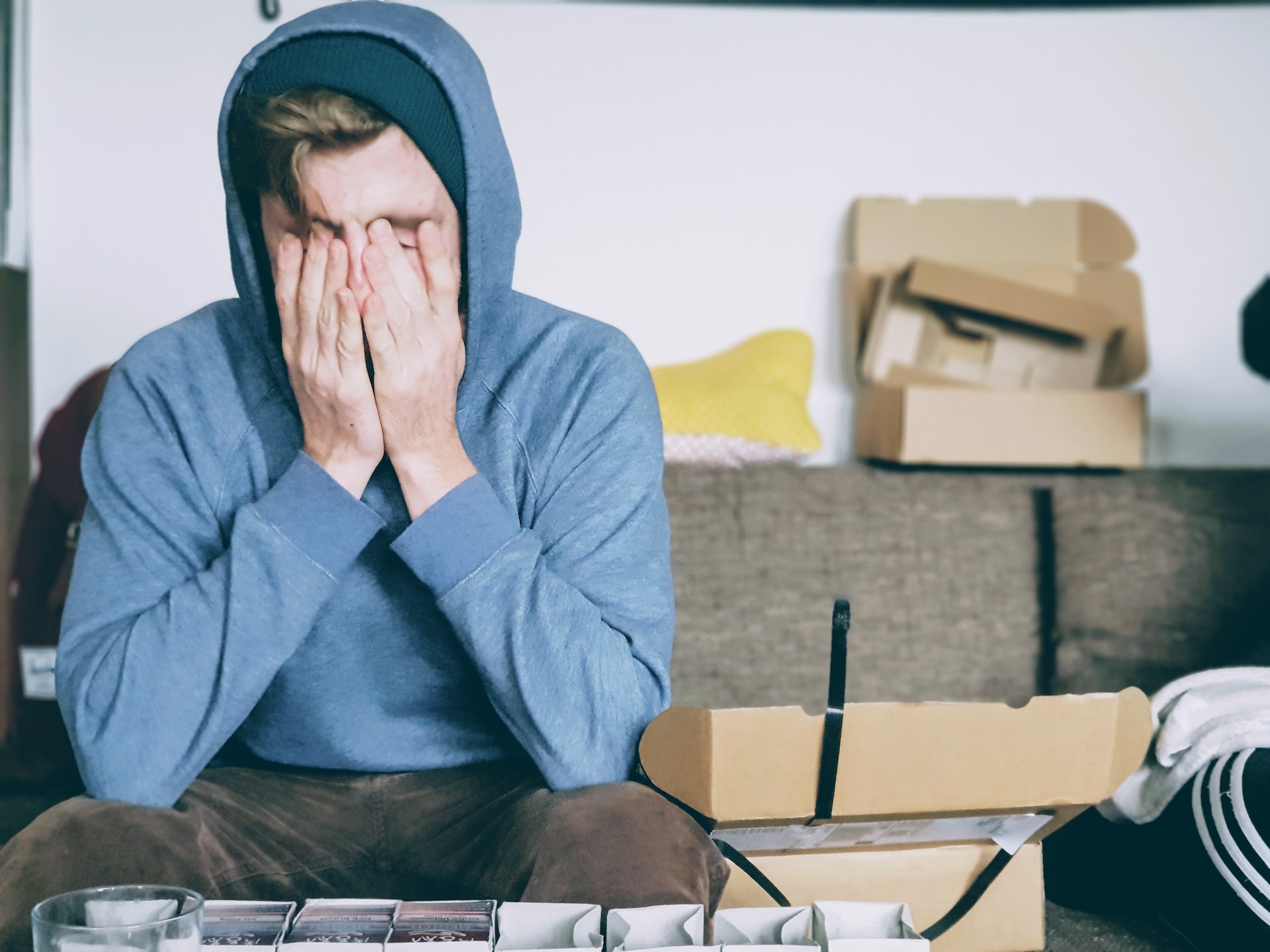 bobi: Manage Your Stress with Innovative Breathing Companion