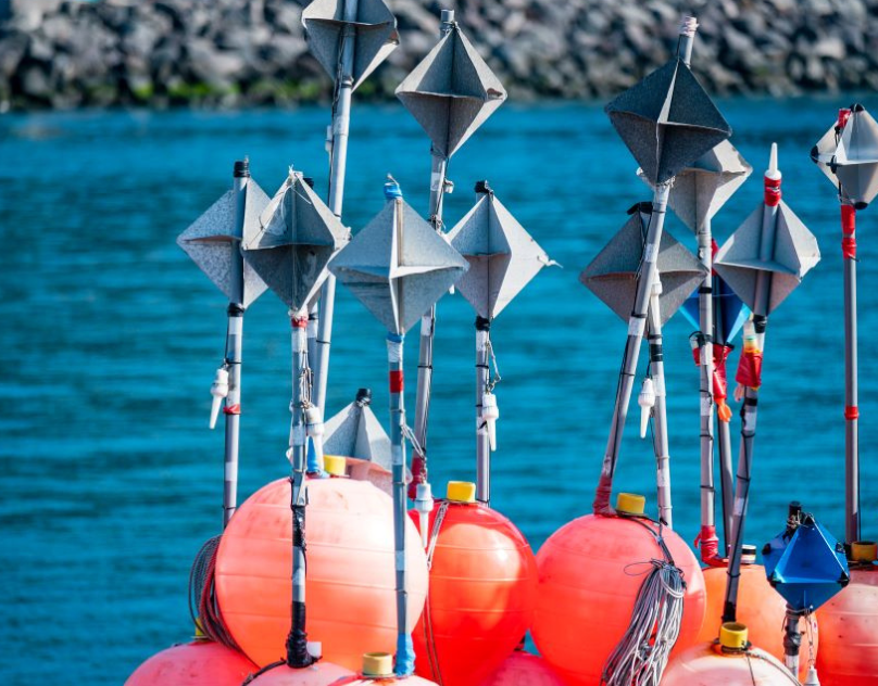 Where Is the Best Place Install Radar Reflector