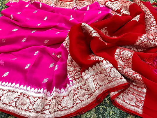 Chic and Traditional: The Latest Trends in Women's Ethnic Wear