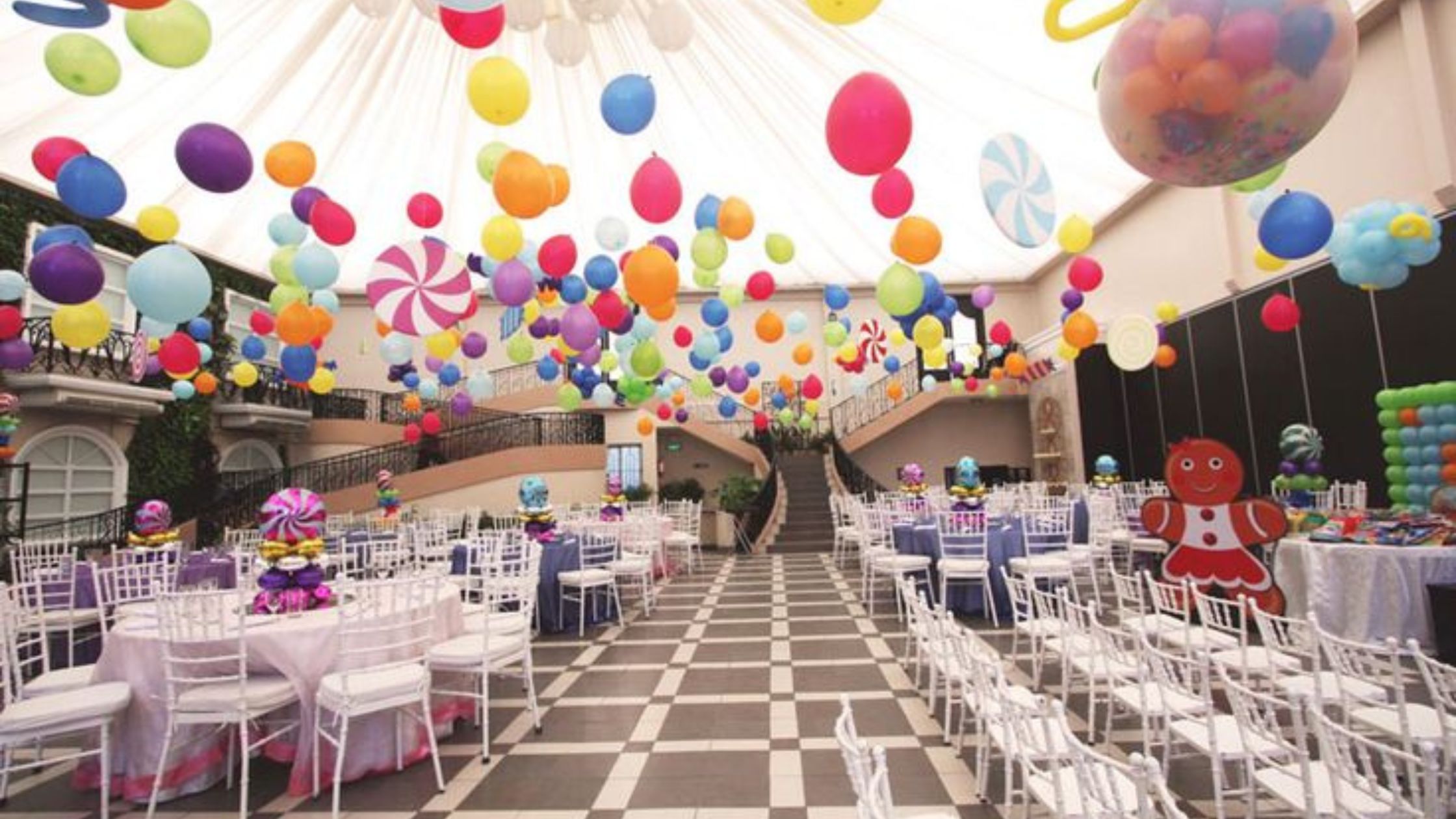 3 Myths About Birthday Party Planning Packages Debunked!