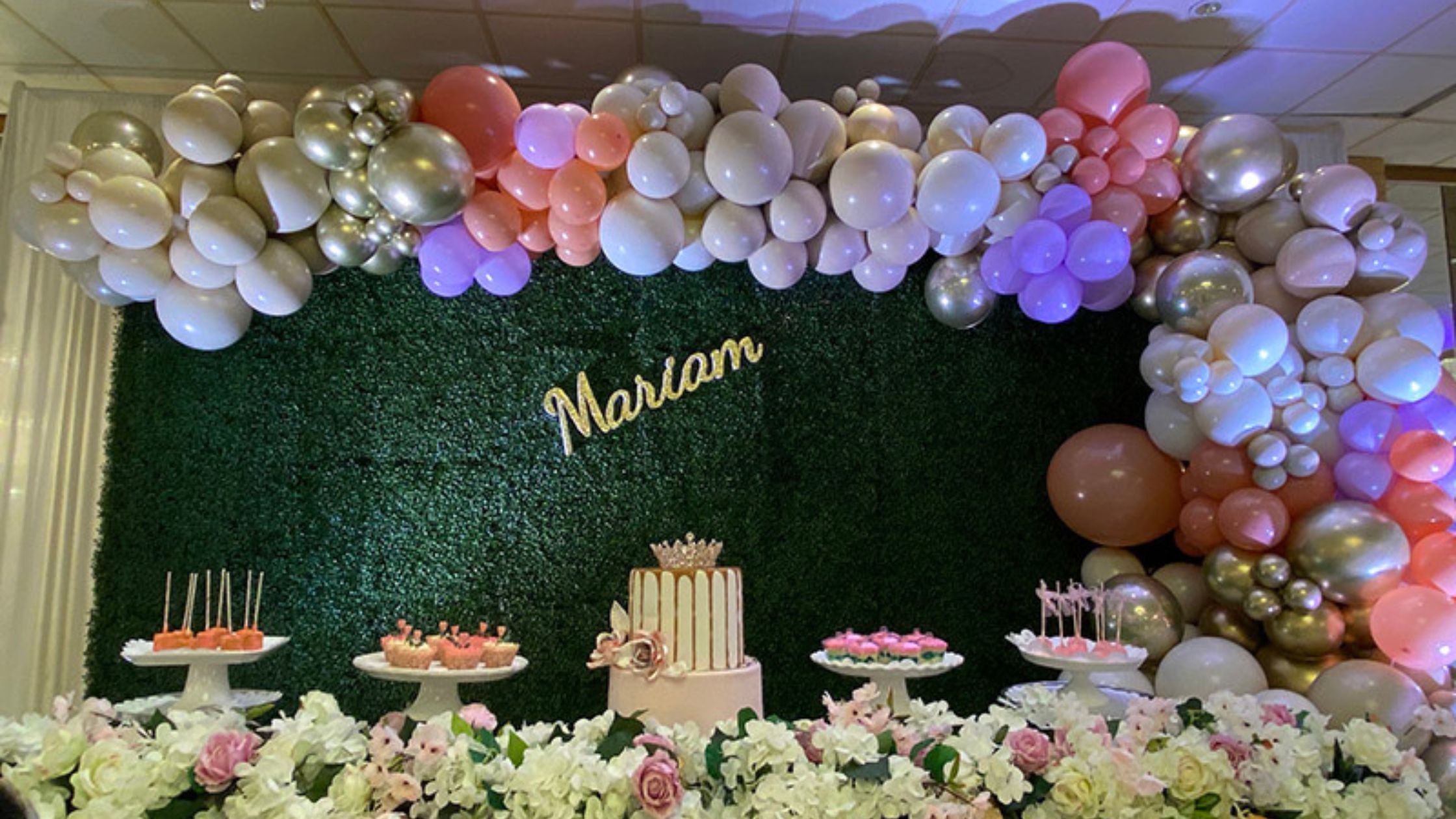 Top Mistakes to Avoid When Choosing a Baby Shower Event Planner Package!