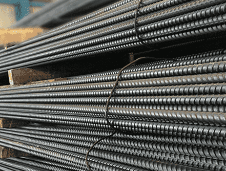 A Comprehensive Guide to Choosing the Right Steeloncall TMT Bars for Your Construction Needs