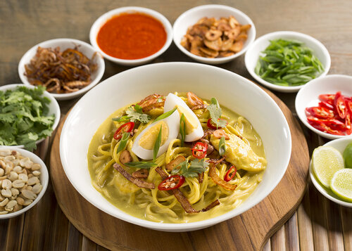 Behind the Scenes: Secrets of Professional Food Photographers