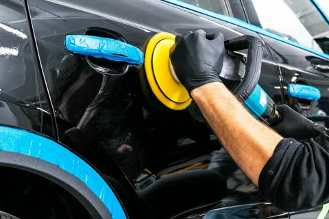 Protecting Your Investment: How Car Ceramic Coating Extends the Lifespan of Your Vehicle