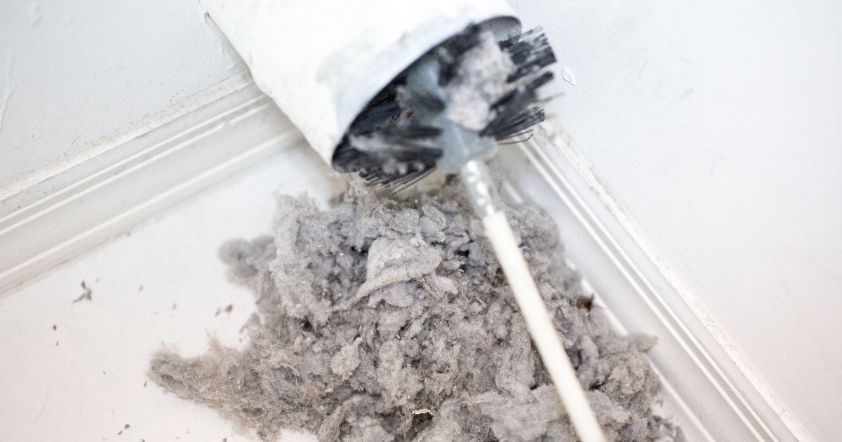 Discovering Trusted Dryer Vent Installation Services Near Me