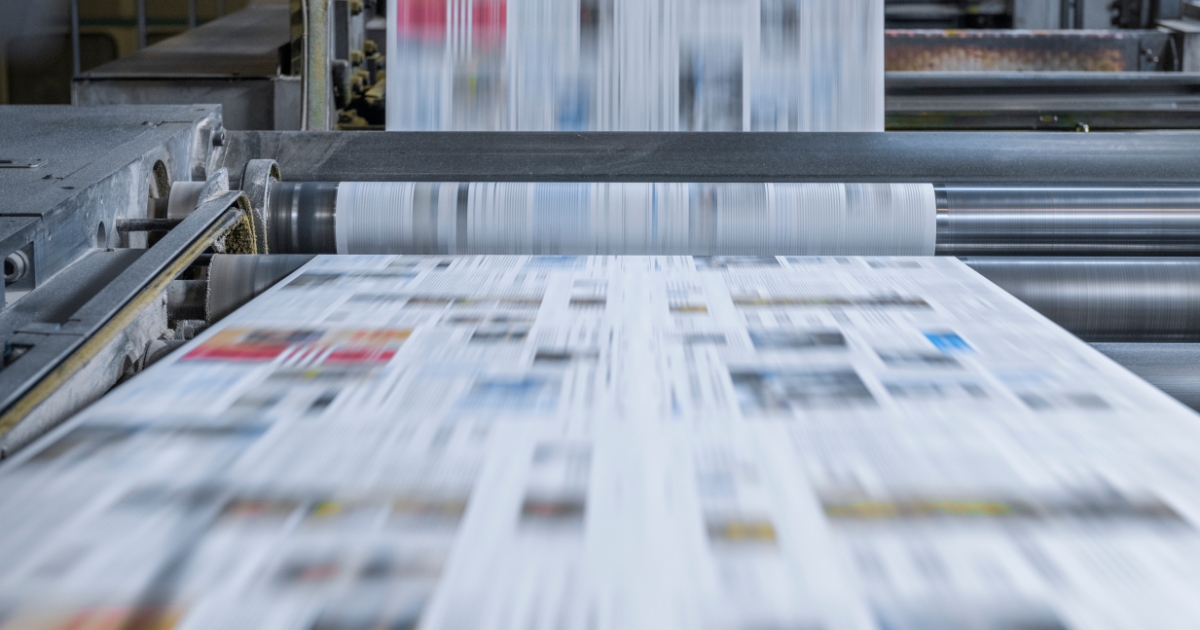 Compelling Reasons Why Businesses Need Printing Services