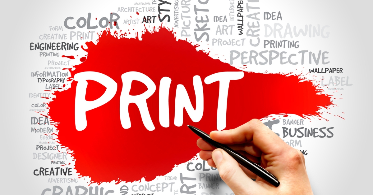 Motivating Facts as to Why Businesses Need Printing Services